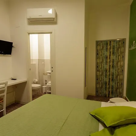 Al Borgo Marinaro 3* Civitanova Marche