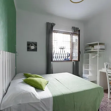 Gæstehus Al Borgo Marinaro Civitanova Marche