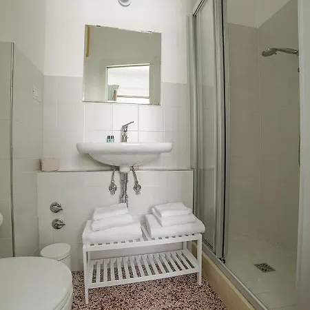 Al Borgo Marinaro Gæstehus Civitanova Marche