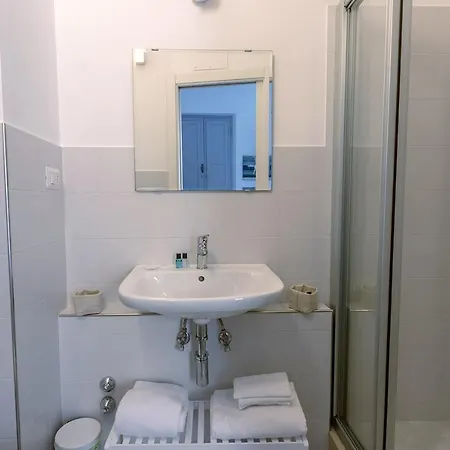 Gæstehus Al Borgo Marinaro