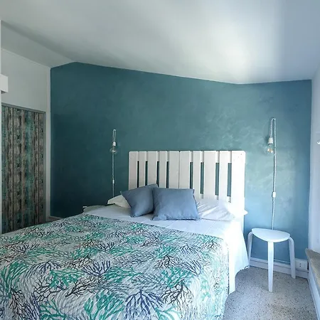 Al Borgo Marinaro Gæstehus Civitanova Marche