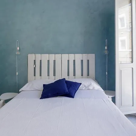 Al Borgo Marinaro Civitanova Marche