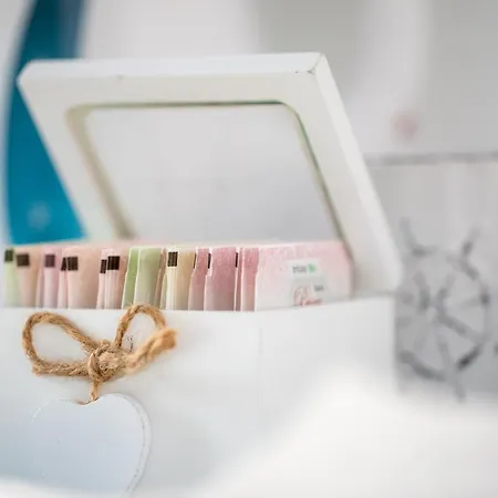 Gæstehus Al Borgo Marinaro Civitanova Marche