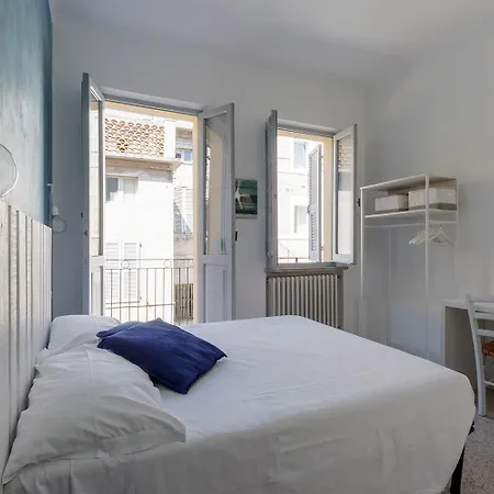 Al Borgo Marinaro Gæstehus