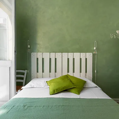 Gæstehus Al Borgo Marinaro Civitanova Marche