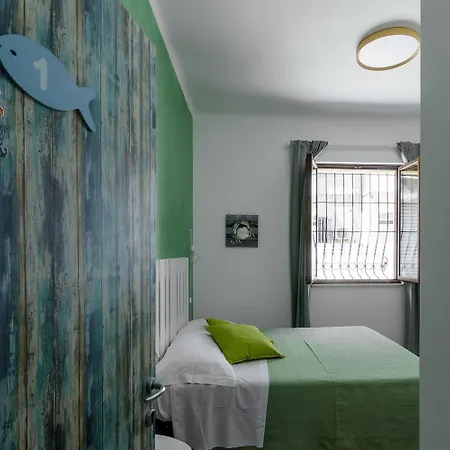 Gæstehus Al Borgo Marinaro Civitanova Marche