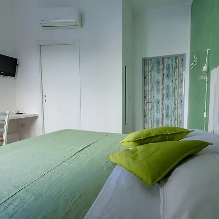 Al Borgo Marinaro 3* 西维尔诺瓦·马尔凯
