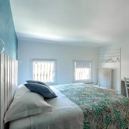Al Borgo Marinaro Guest house Civitanova Marche
