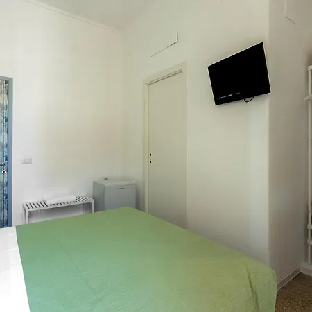 Al Borgo Marinaro צ'יביטאנובה מארקה