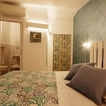 Al Borgo Marinaro 3* 西维尔诺瓦·马尔凯