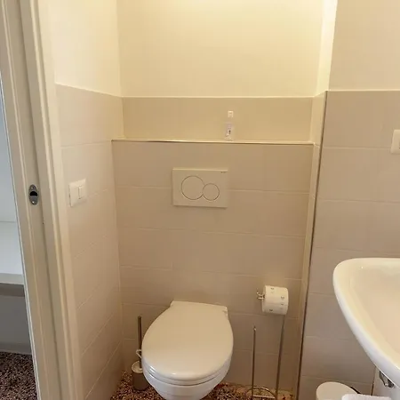 Al Borgo Marinaro 招待所 3*
