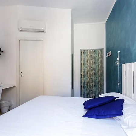 בית הארחה Al Borgo Marinaro 3*