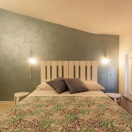 Al Borgo Marinaro 3* Civitanova Marche