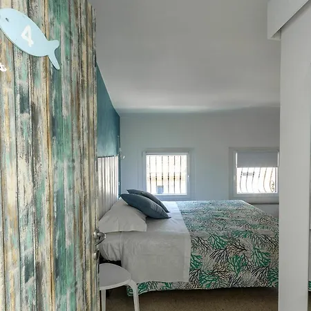 Al Borgo Marinaro 3* 西维尔诺瓦·马尔凯