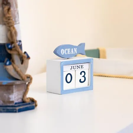 Al Borgo Marinaro בית הארחה