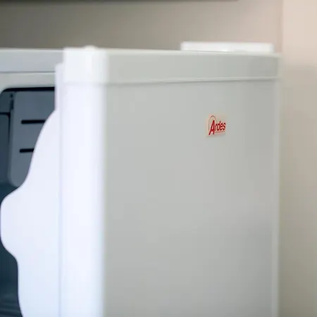 בית הארחה Al Borgo Marinaro צ'יביטאנובה מארקה