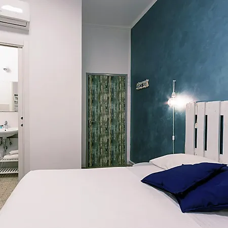 Al Borgo Marinaro 3*