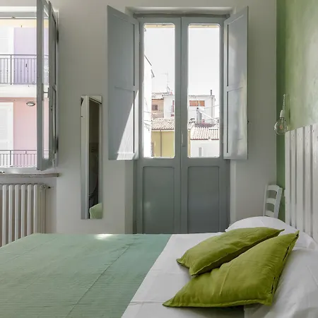 Al Borgo Marinaro 3* Civitanova Marche