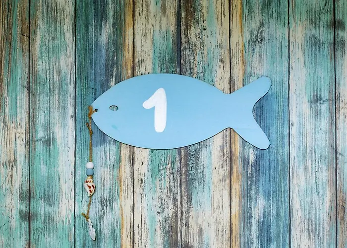 Al Borgo Marinaro Guest house Civitanova Marche