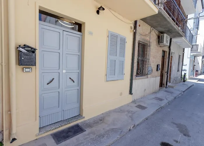 Al Borgo Marinaro 3* Civitanova Marche